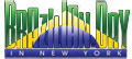 BRAZILIAN DAY IN NEW YORK OFFICIAL